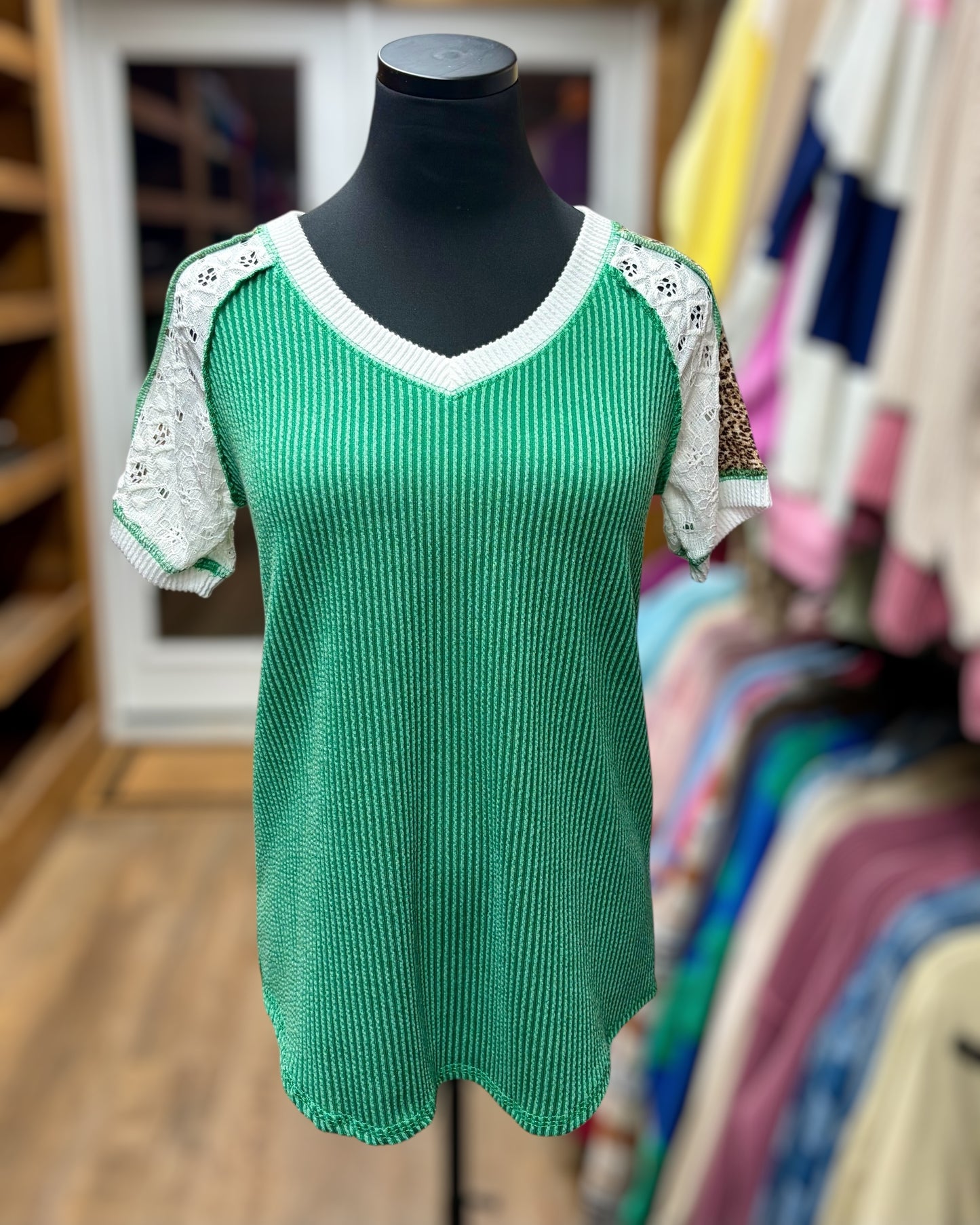 The Rae Top