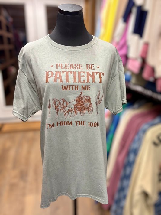 1900's T-Shirt
