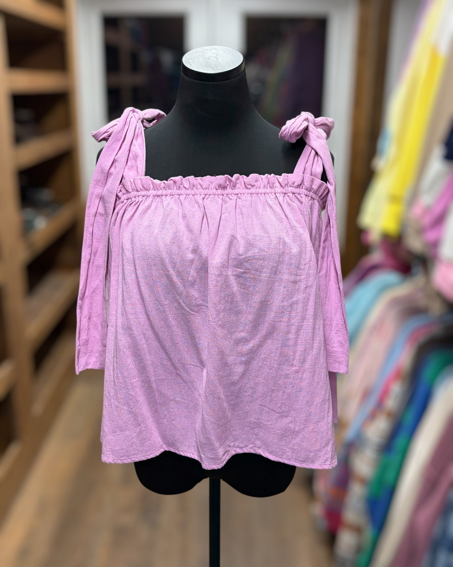 The Melissa Top