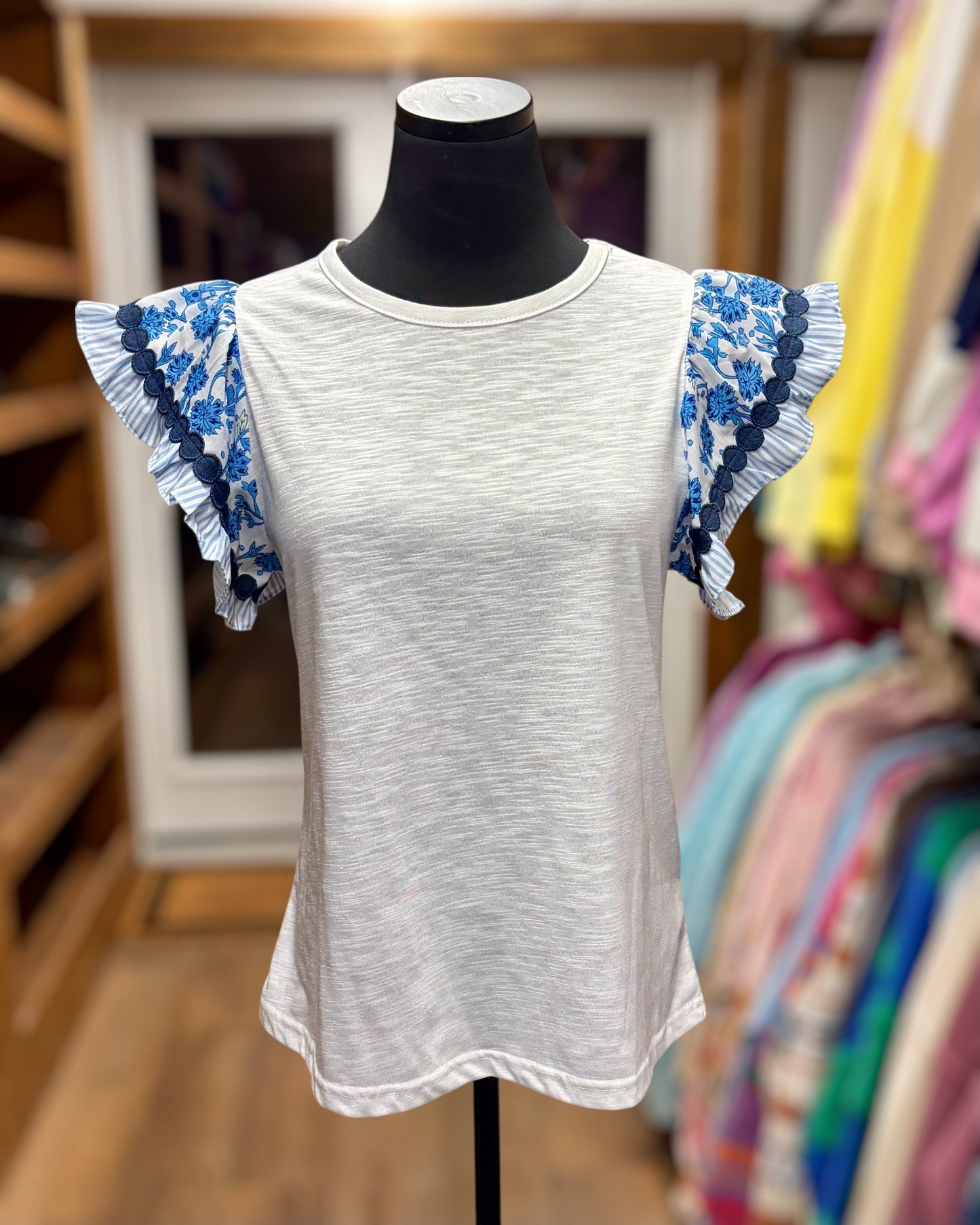 The Kanna Top