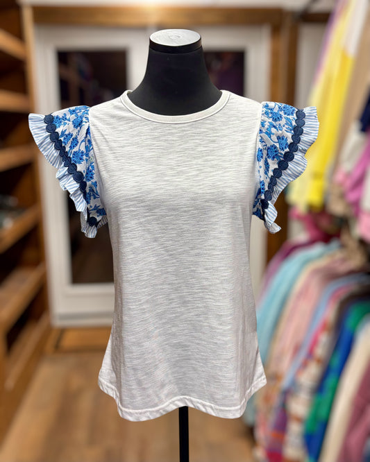 The Kanna Top