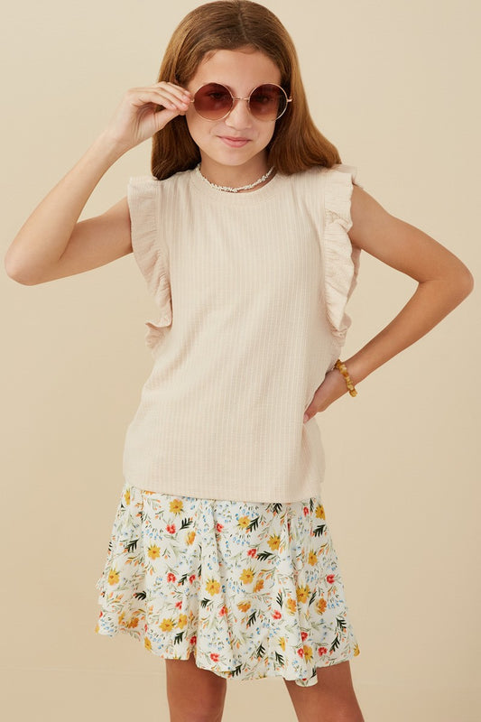Girls Hayden Top