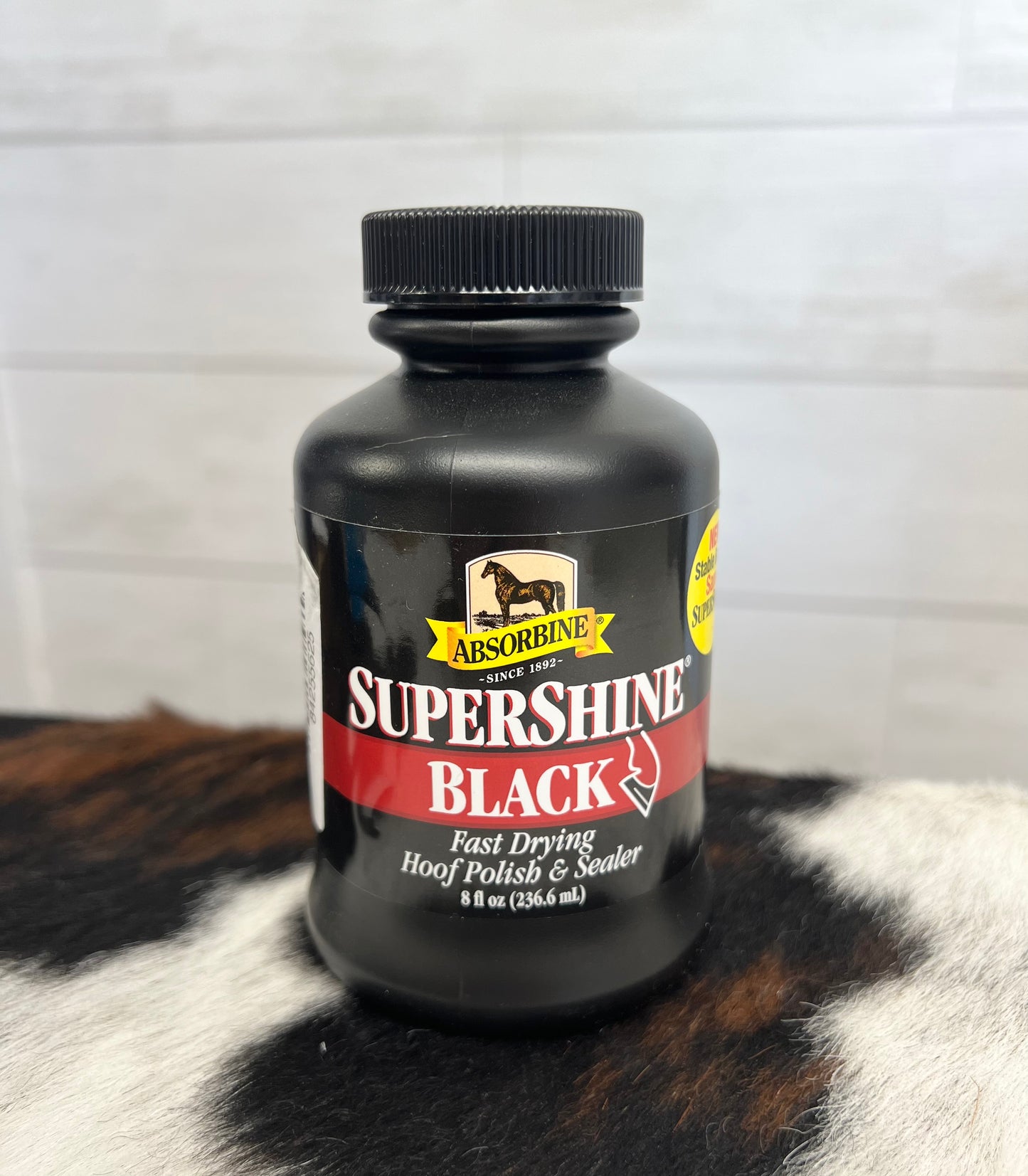 Supershine Hoof Polish