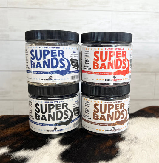 Super Bands