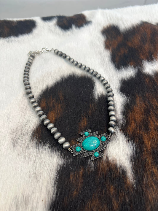 The Becca Necklace