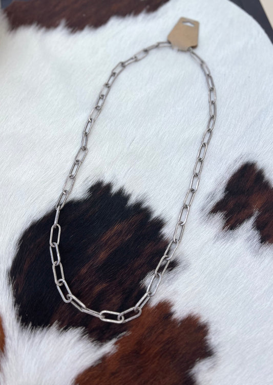 The Baxter Necklace