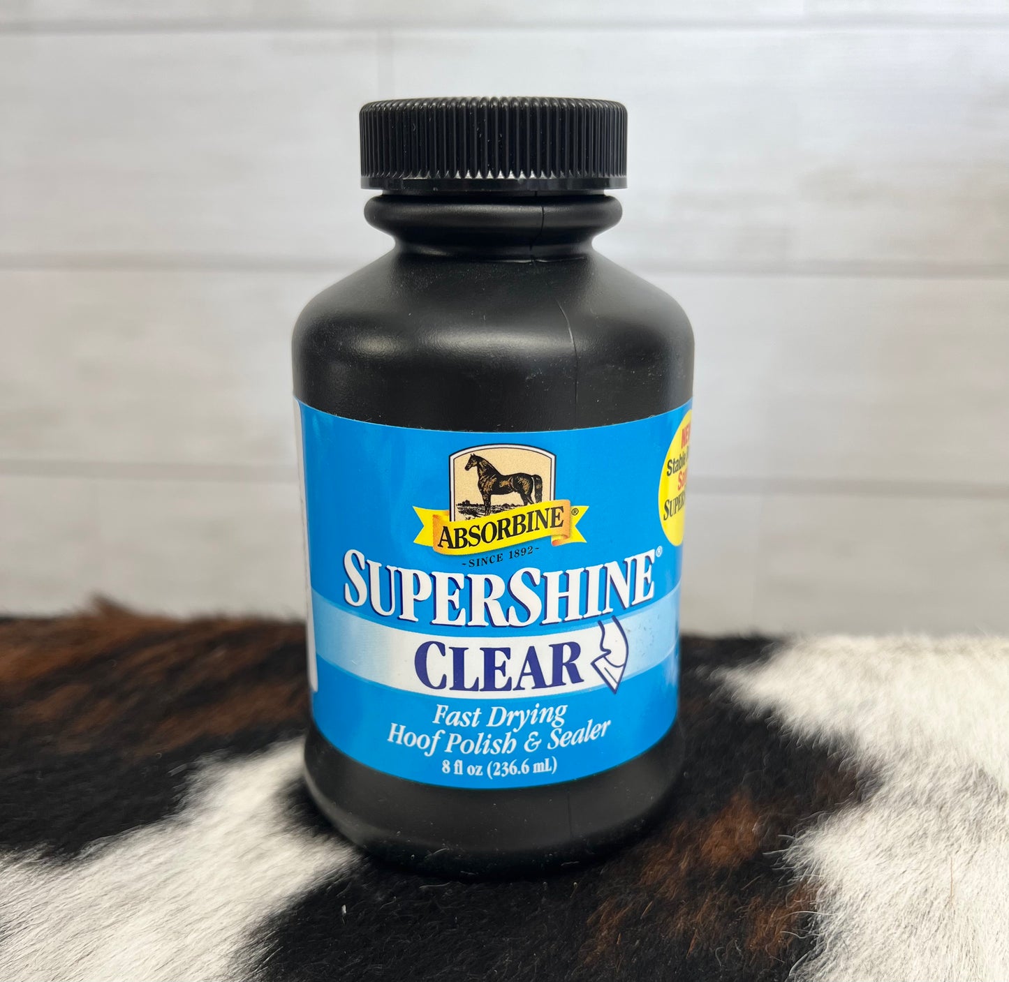 Supershine Hoof Polish