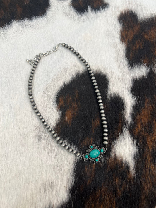The Fallon Necklace