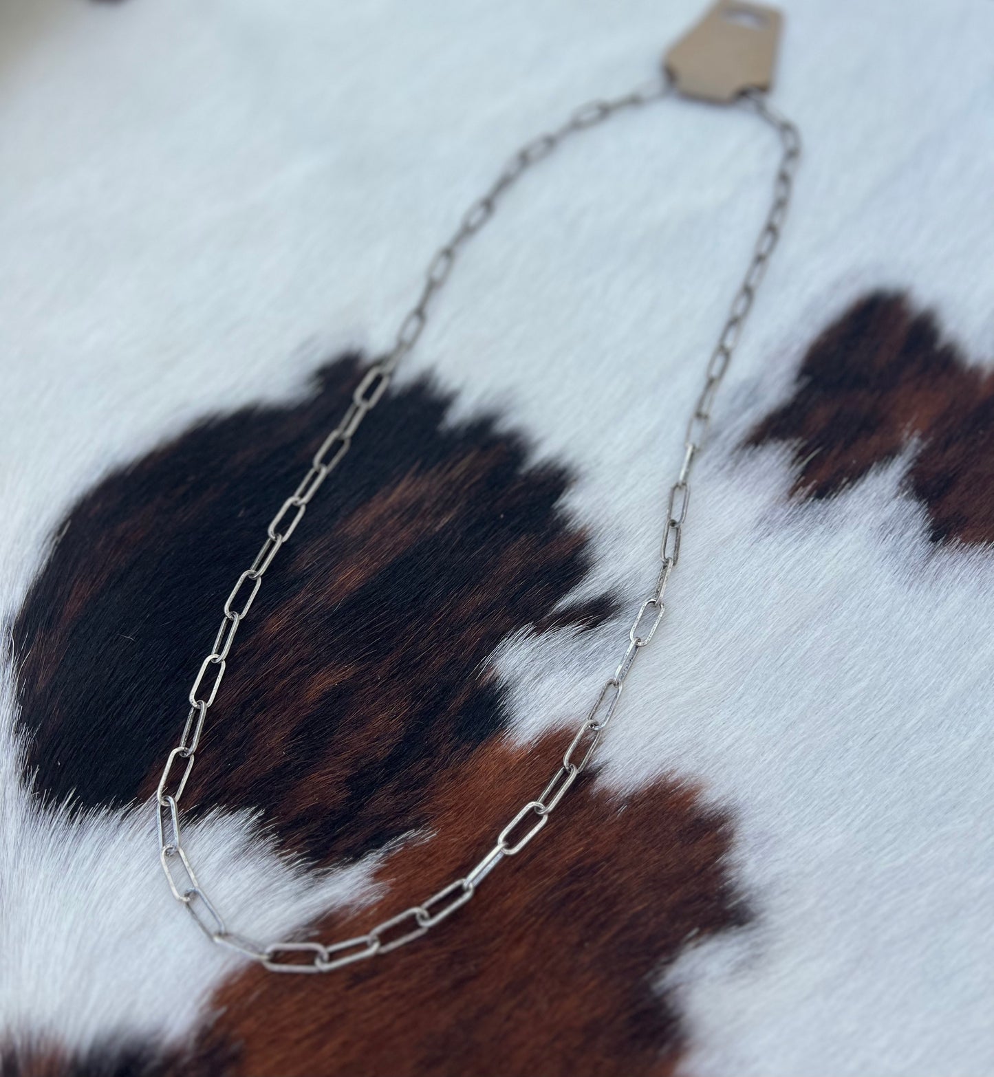 The Nash Necklace
