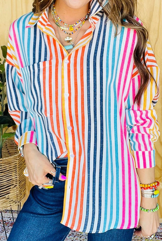 The Jules Top