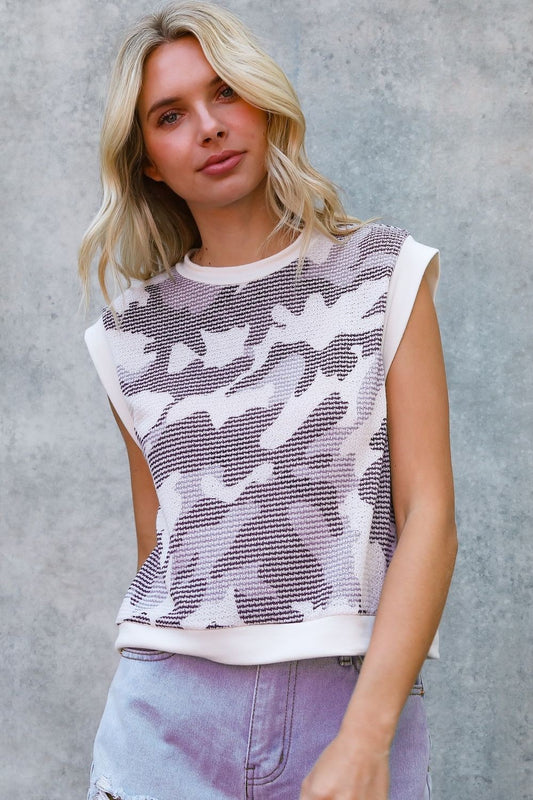 The Korie Top