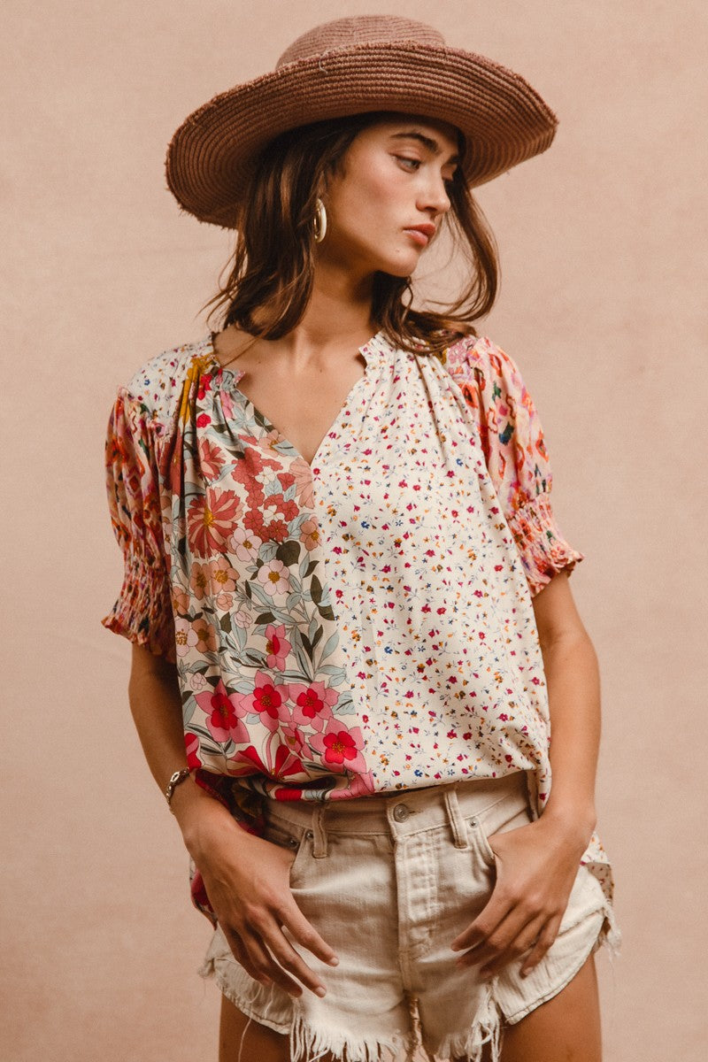The Rose Top