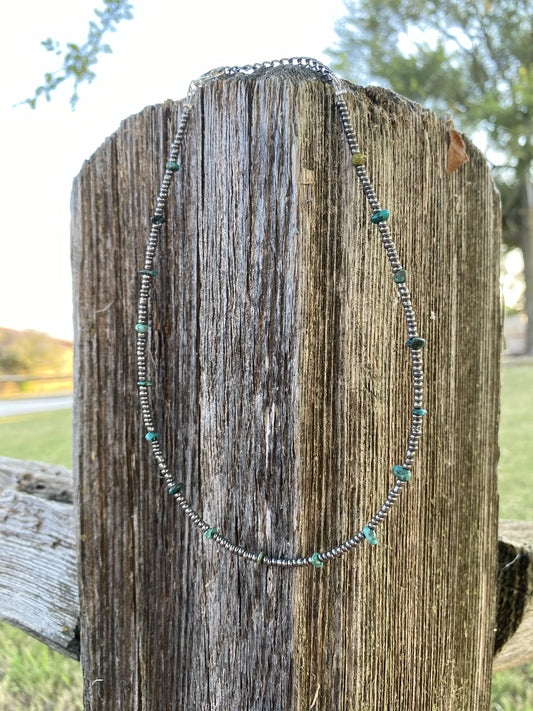 The Jada Choker