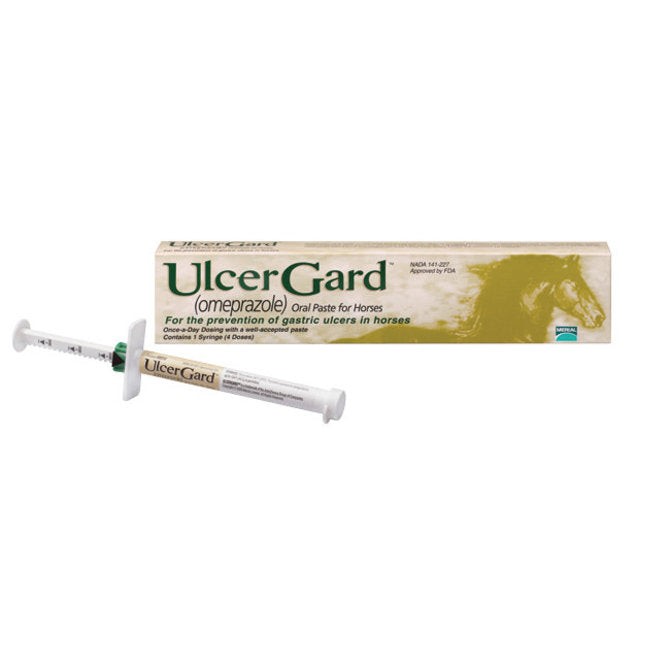 Ulcerguard