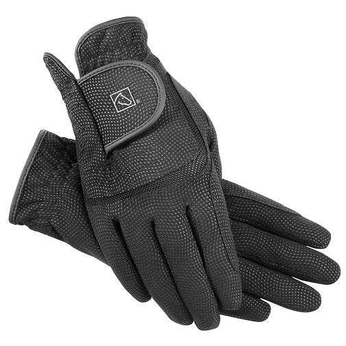 Digital Equestrian Show Gloves