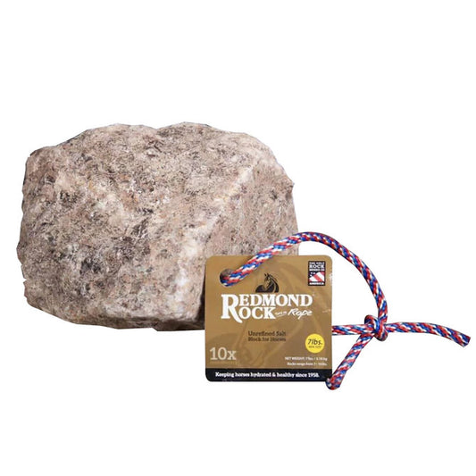 Redmond Rock On A Rope