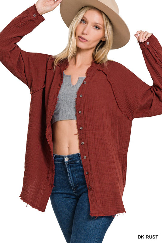 The Allison Top