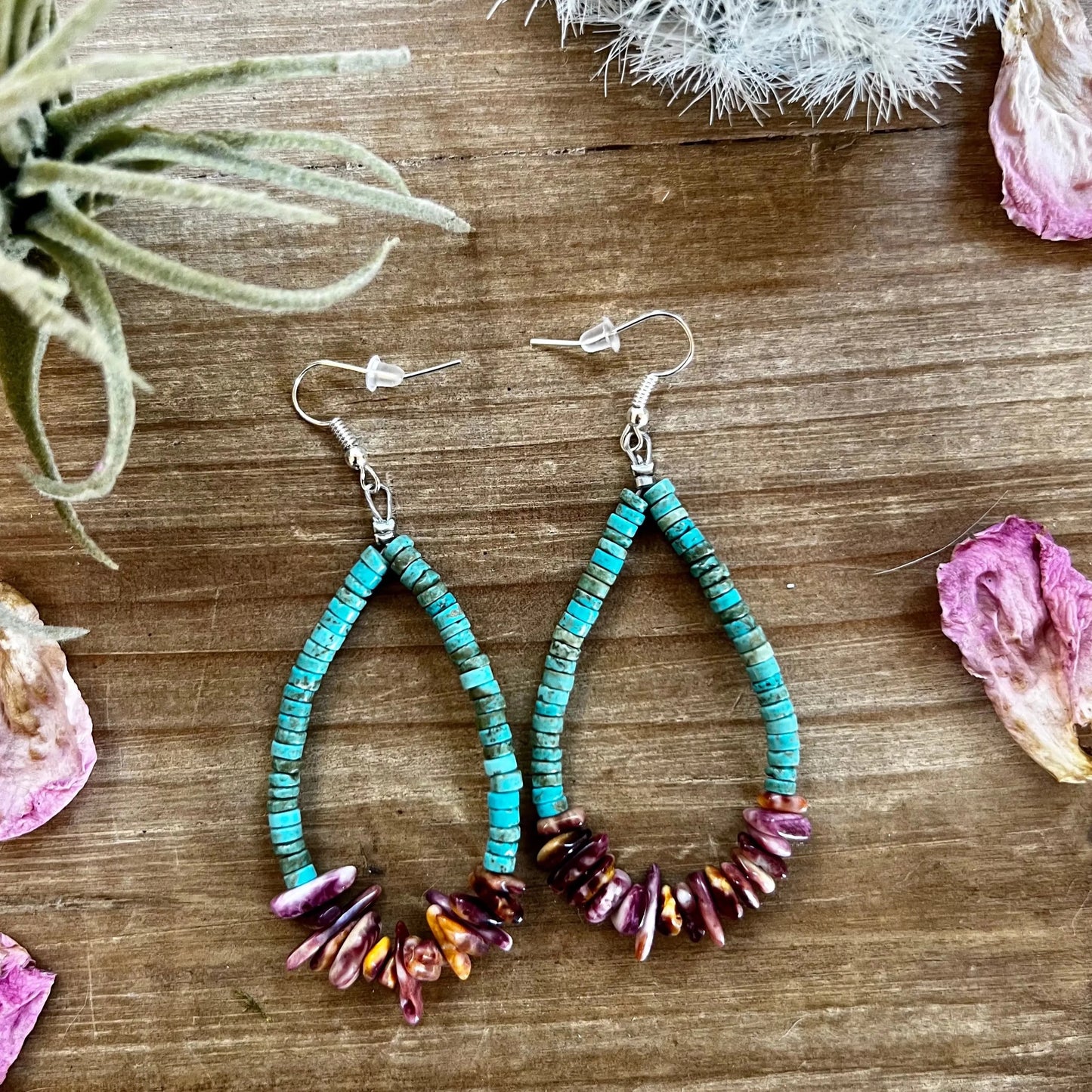 The Austin Authentic Earrings