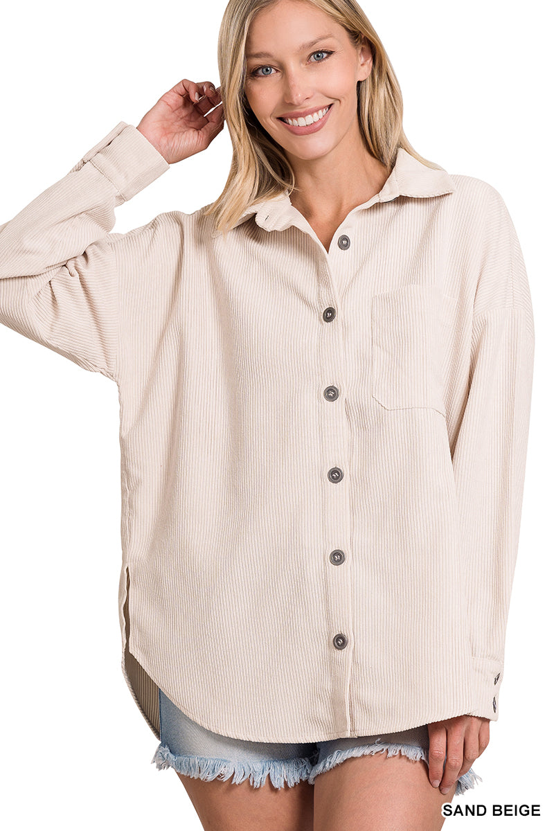 The Beckham Top