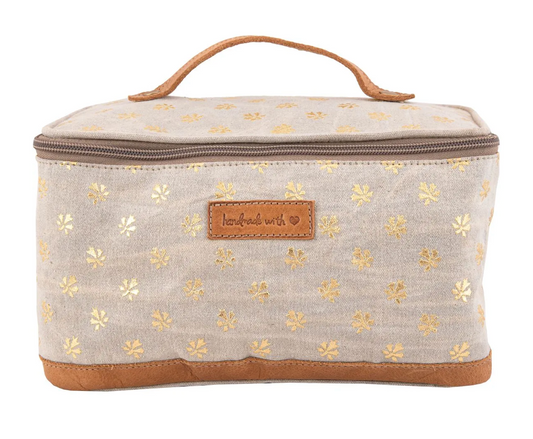 The Traveler Storage Bag