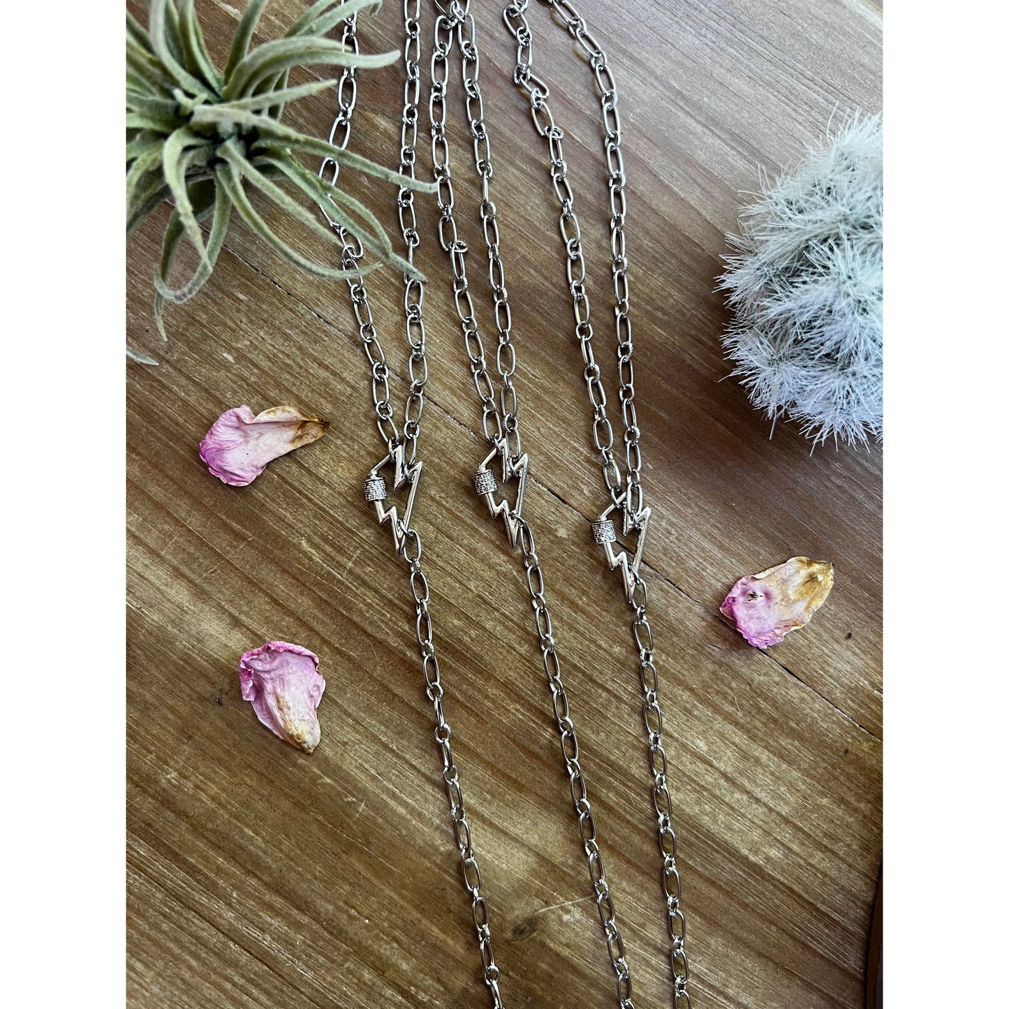 The Layne Necklace