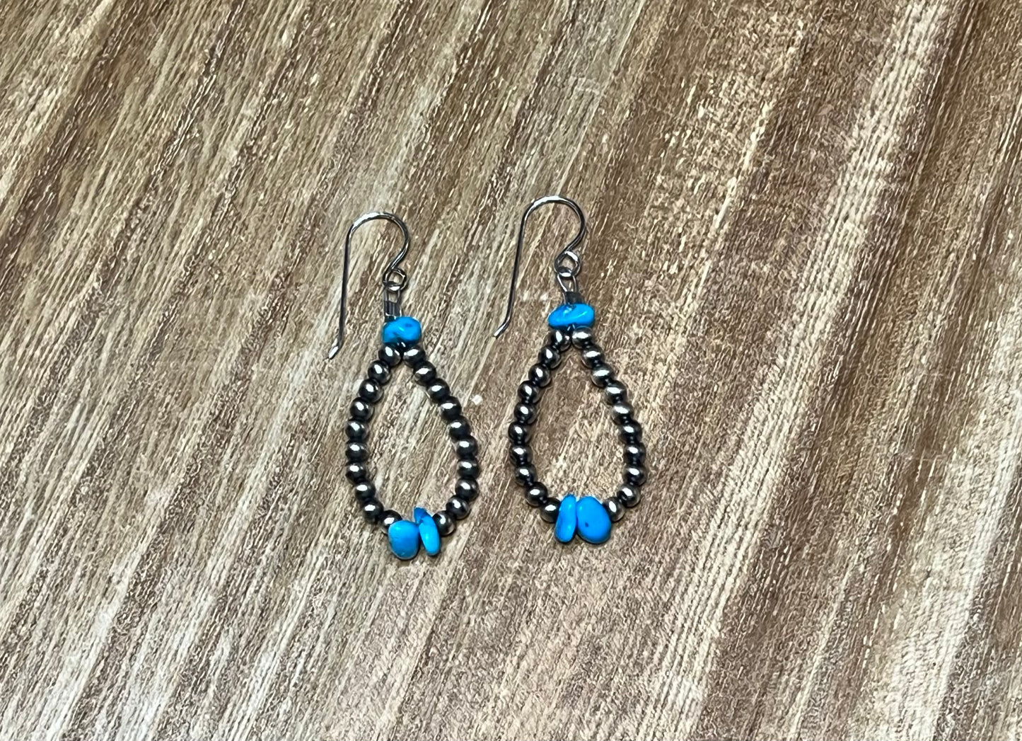 The Conner Earrings