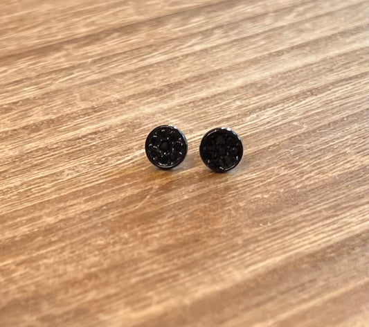 The Christine Earrings