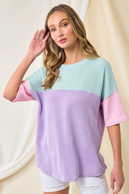 The Valerie Top